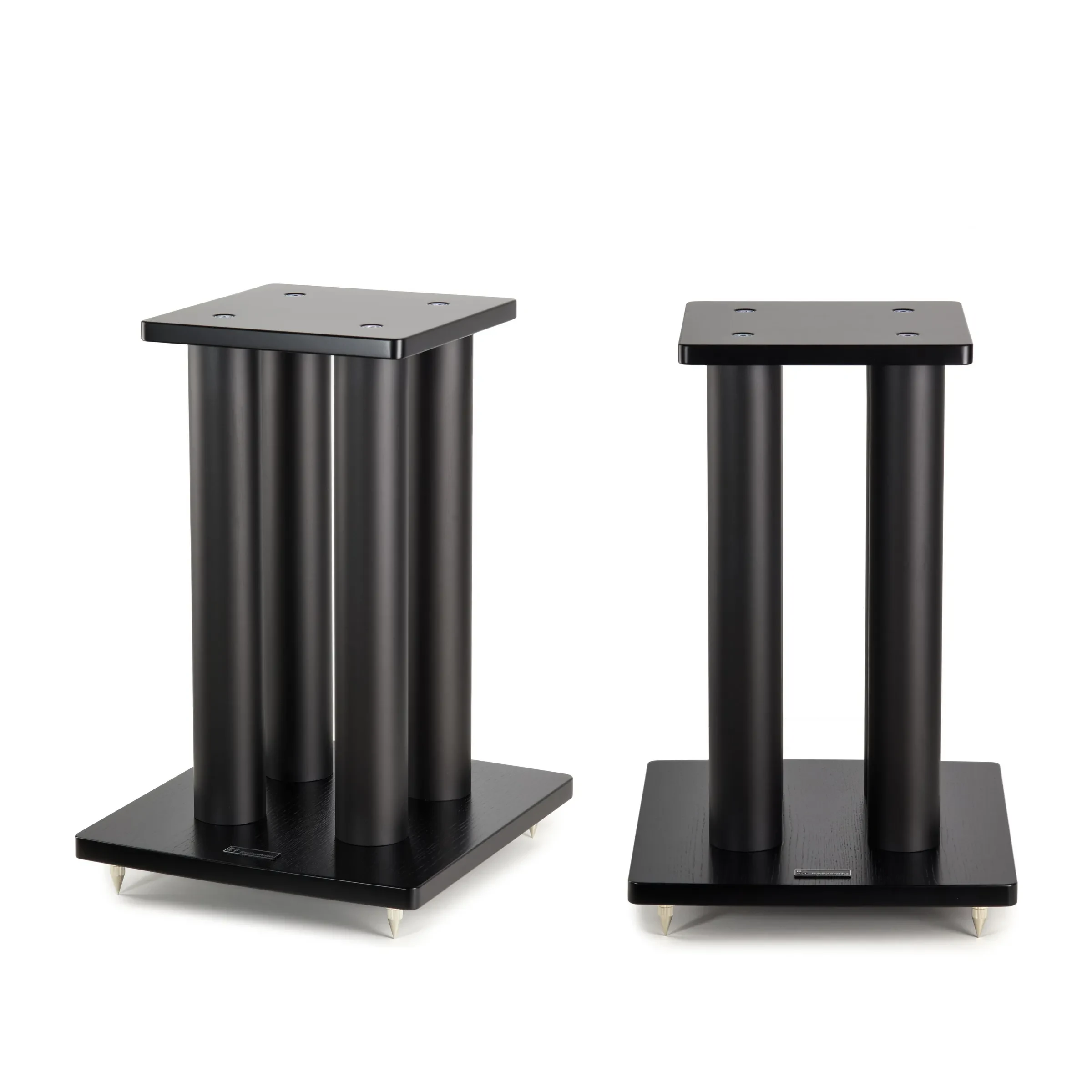 Стойка для акустических систем Radiotehnika T4B Black Black (пара)
