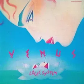 Виниловая пластинка Logic System - Venus [New Vinyl LP]