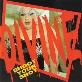 Виниловая пластинка Divine - Shoot Your Shot: Best Of [New Vinyl LP] Germany - Import
