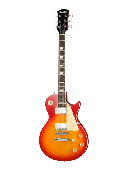 Электрогитара Root Note LP501 Les Paul Cherry Sunburst