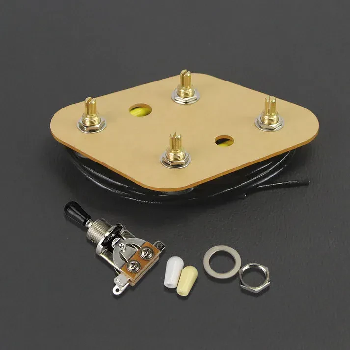 Комплект темброблока FLEOR M00054-01