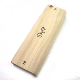 Шлифовальный блок Doff FPB-01-10