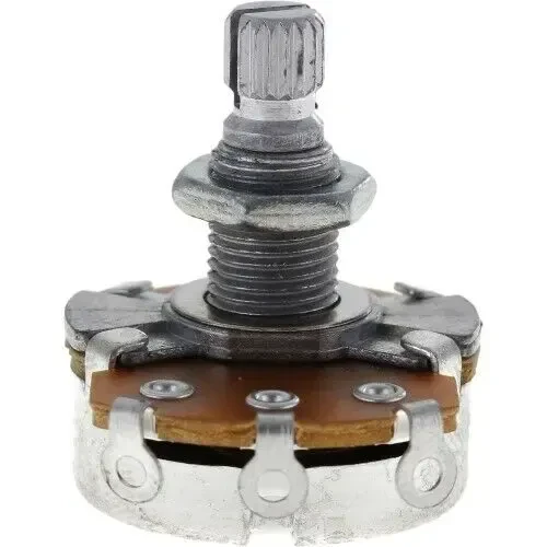 Потенциометр для гитары Gewa 943.050 WSC A250k