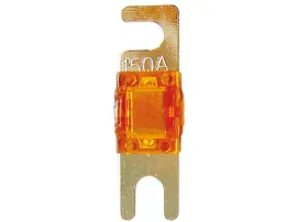 ACV Mini ANL Sicherung - 150A - orange - 30.3940-150