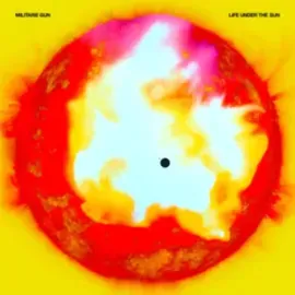 Виниловая пластинка Militarie Gun – Life Under The Sun 2024