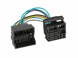 ACV Adapter für VW MIB - Quadlock neu auf alt