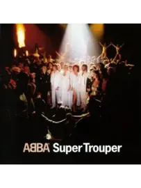 ABBA - Super Trouper (CD)