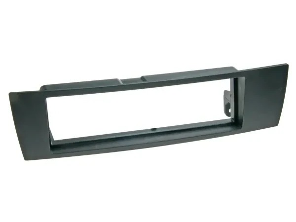 Einbaurahmen DIN Autoradio für BMW 1er E87 3er E90 E91 E92 E93 X1 E84 Z4 E89