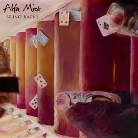 Виниловая пластинка Alfa Mist – Bring Backs (Релиз 2021)