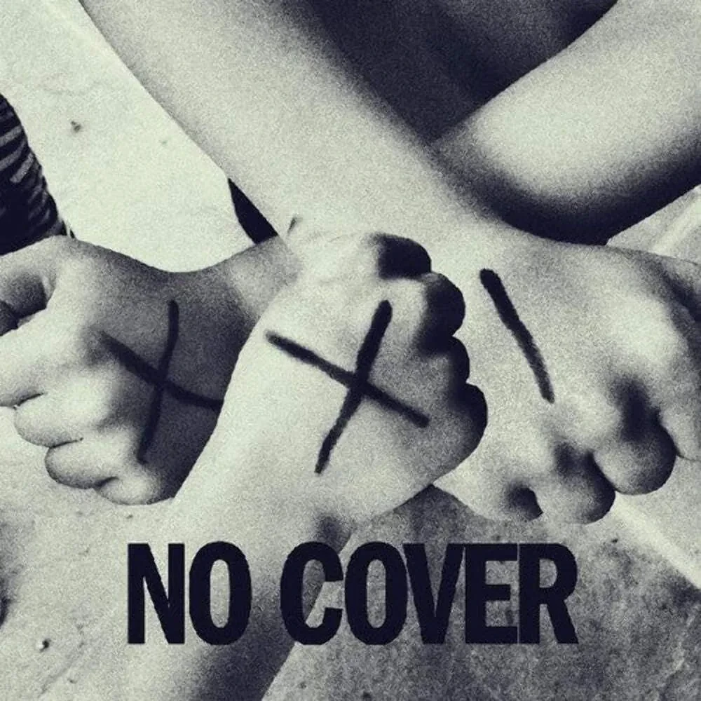 Виниловая пластинка Various Artists – No Cover: Carpark's 21st Anniversary Covers Comp 2021