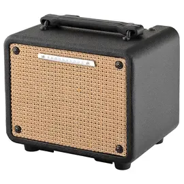 Комбоусилитель для акустической гитары Ibanez T15II Trobadour Acoustic Amplifier