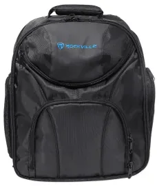 Чехол для микшера Rockville RVBACKPACK SP 123 Black