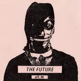 Виниловая пластинка J.T. IV - The Future NEW Sealed Vinyl LP Album