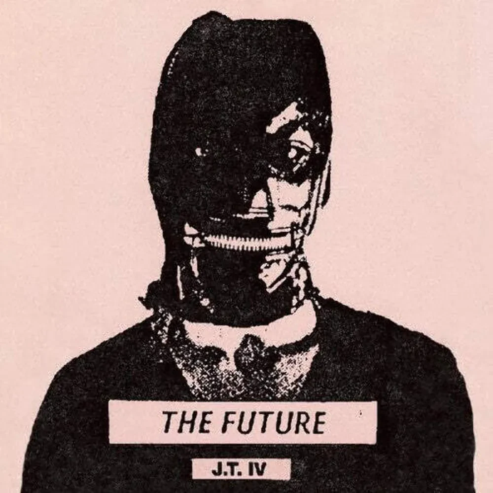 Виниловая пластинка J.T. IV - The Future NEW Sealed Vinyl LP Album