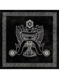 BURIAL HEX - In Psychic Defense (CD)