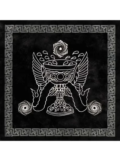 BURIAL HEX - In Psychic Defense (CD)
