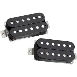 Seymour Duncan Slash 2.0 4C SE Humbucker Pickup Black Set