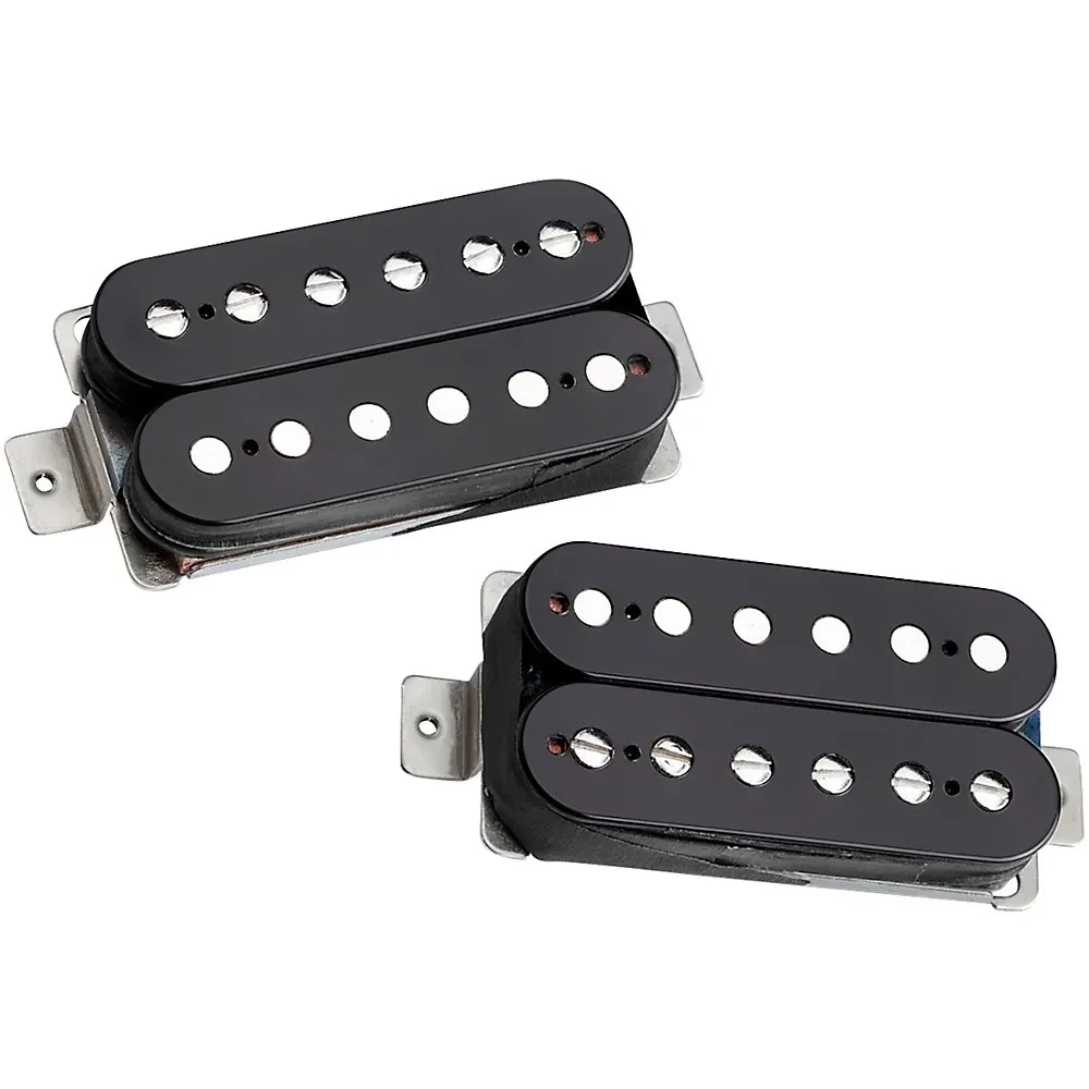 Seymour Duncan Slash 2.0 4C SE Humbucker Pickup Black Set