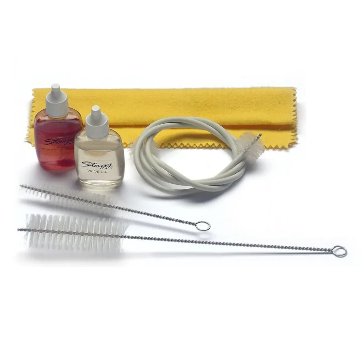 Набор для чистки трубы Stagg SCK-TP