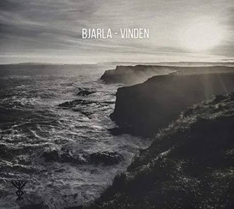 BJARLA - Vinden (CD-EP, Digipak)