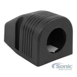 Belva BATENT1 Single Knob Surface Mount Housing for Use w/BAWPL/BA2USB/BAVTM