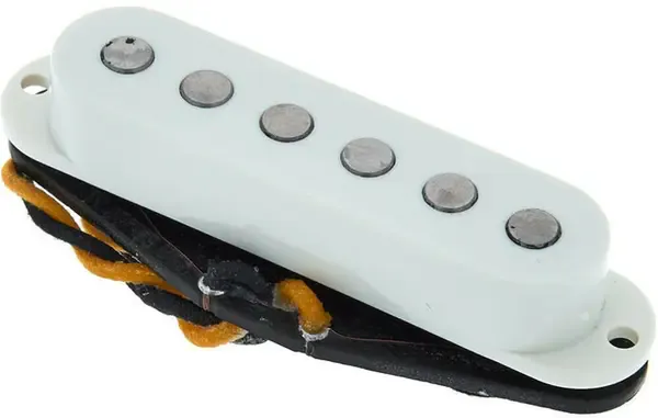 Звукосниматель для электрогитары TV Jones Starwood Strat Neck Parchment White