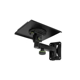 Крепление для акустики GRAVITY SPWM1B Black
