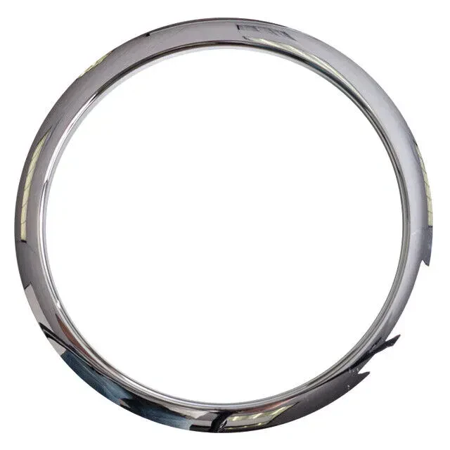 GIBRALTAR SC-GPHP-5C Port Hole Protector chrome
