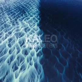 Виниловая пластинка Kaleo – Mixed Emotions (Релиз 2025)