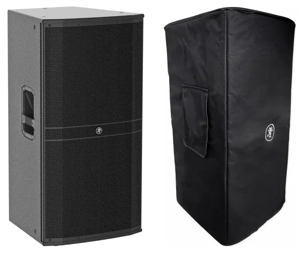 Пассивная акустическая система Mackie DRM315-P с чехлом