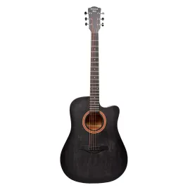 ROCKDALE Maverick D1 C BK