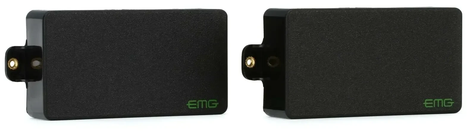 Комплект звукоснимателей для электрогитары EMG KHBB Kirk Hammett Bone Breaker Black