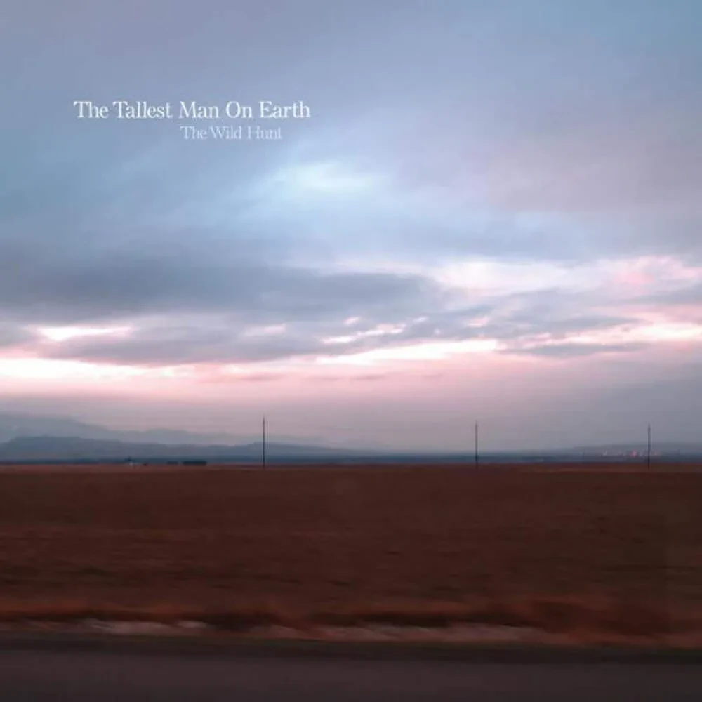 Виниловая пластинка The Tallest Man On Earth – The Wild Hunt Sealed