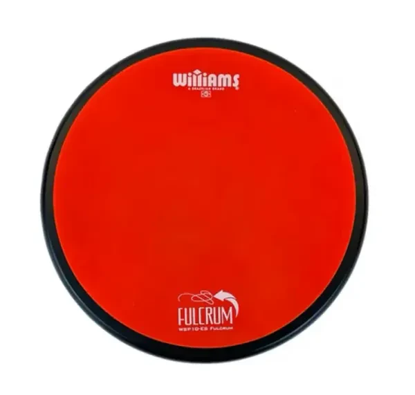 Пэд тренировочный Williams WSP10-EB-F Ebano Santos Series Fulcrum