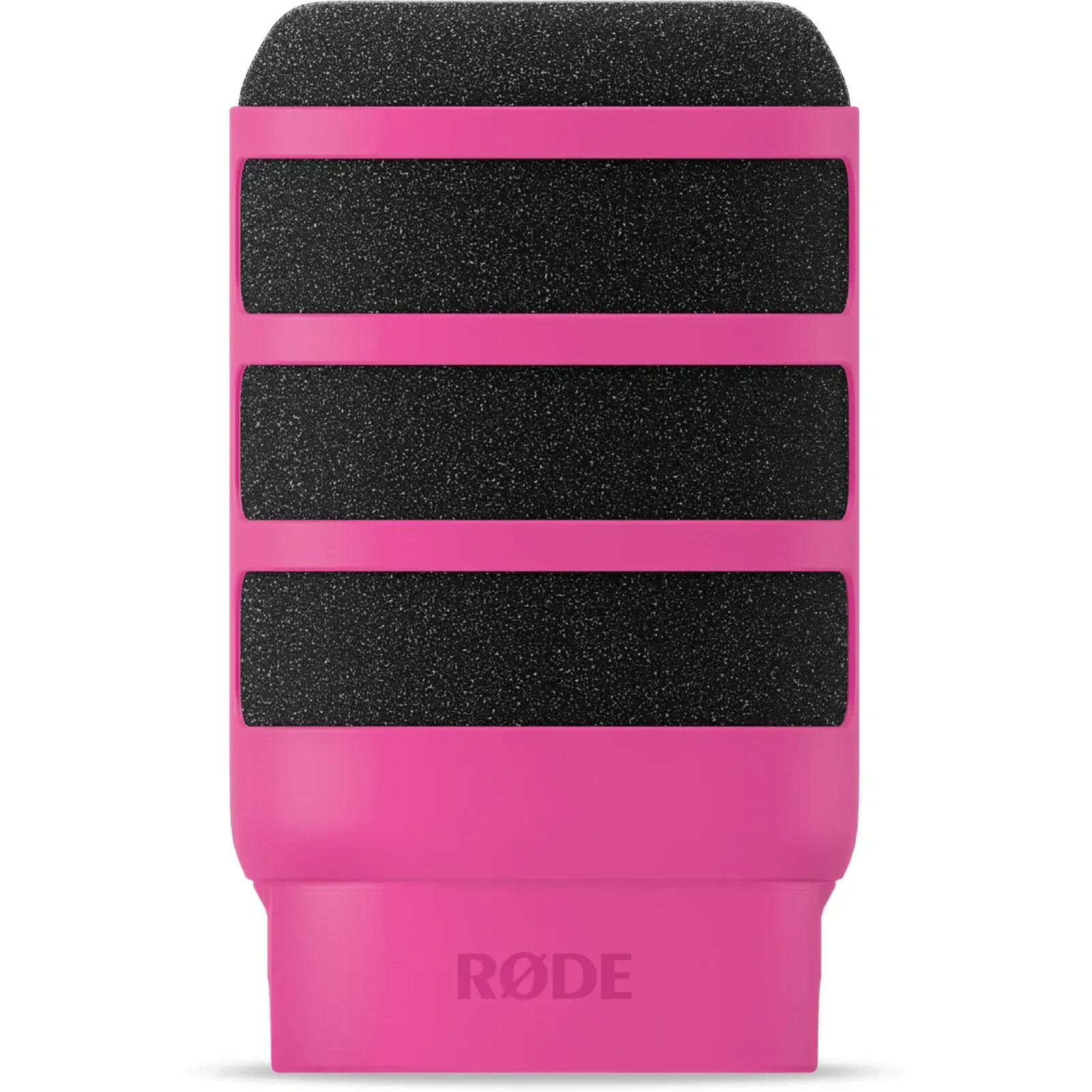 Ветрозащита для микрофона Rode WS14 Pink
