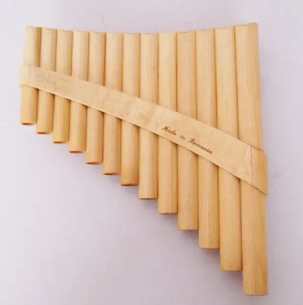 Пан-флейта Hora Panpipe-13-alto