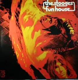 Виниловая пластинка The Stooges – Fun House (2LP)