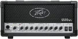 Усилитель для электрогитары Peavey 6505 MH Black 20W China 2020s