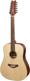 Акустическая гитара MILENA MUSIC D12 SP 12-струнная