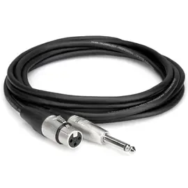 Коммутационный кабель Hosa Technology HXP-015 4.5 м