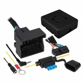 Axxess AXTC-BM1 Wiring Interface - Sonic Electronix