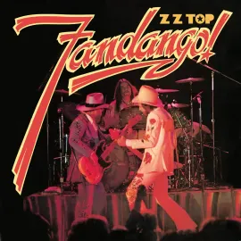 ZZ Top - Fandango! [Rhino Start Your Ear Off Right 2025] NEW Vinyl