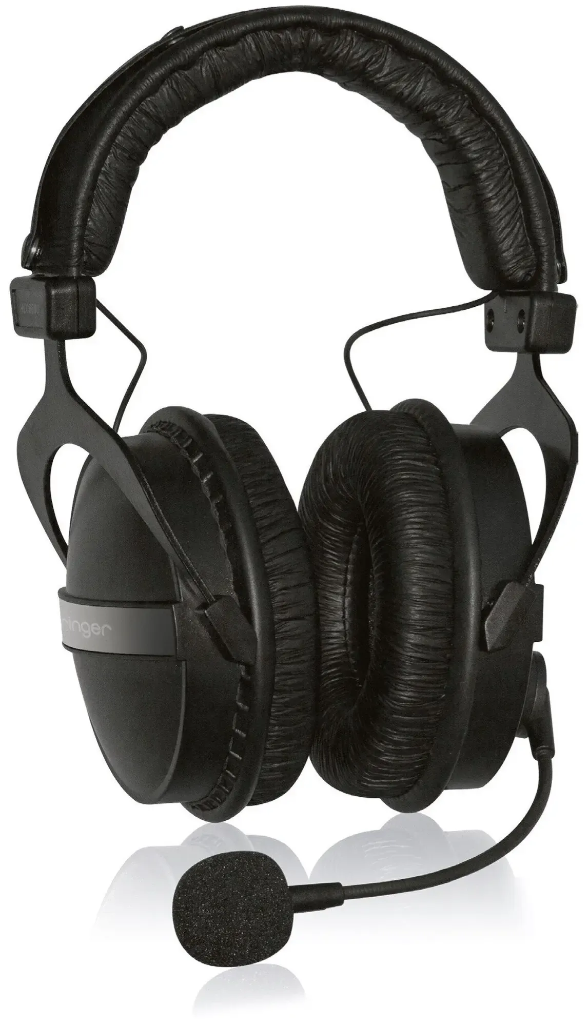 Наушники проводные Behringer HLC660U USB