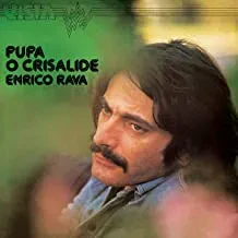 ENRICO RAVA - Pupa O Crisalide (CD)