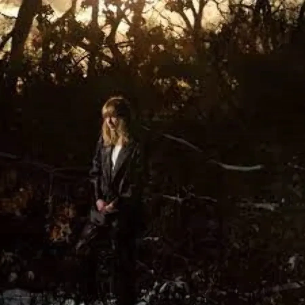 Виниловая пластинка The Weather Station – How Is It That I Should Look At The Stars Релиз 2022