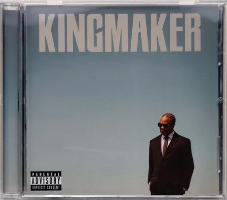 XZIBIT - Kingmaker (CD)