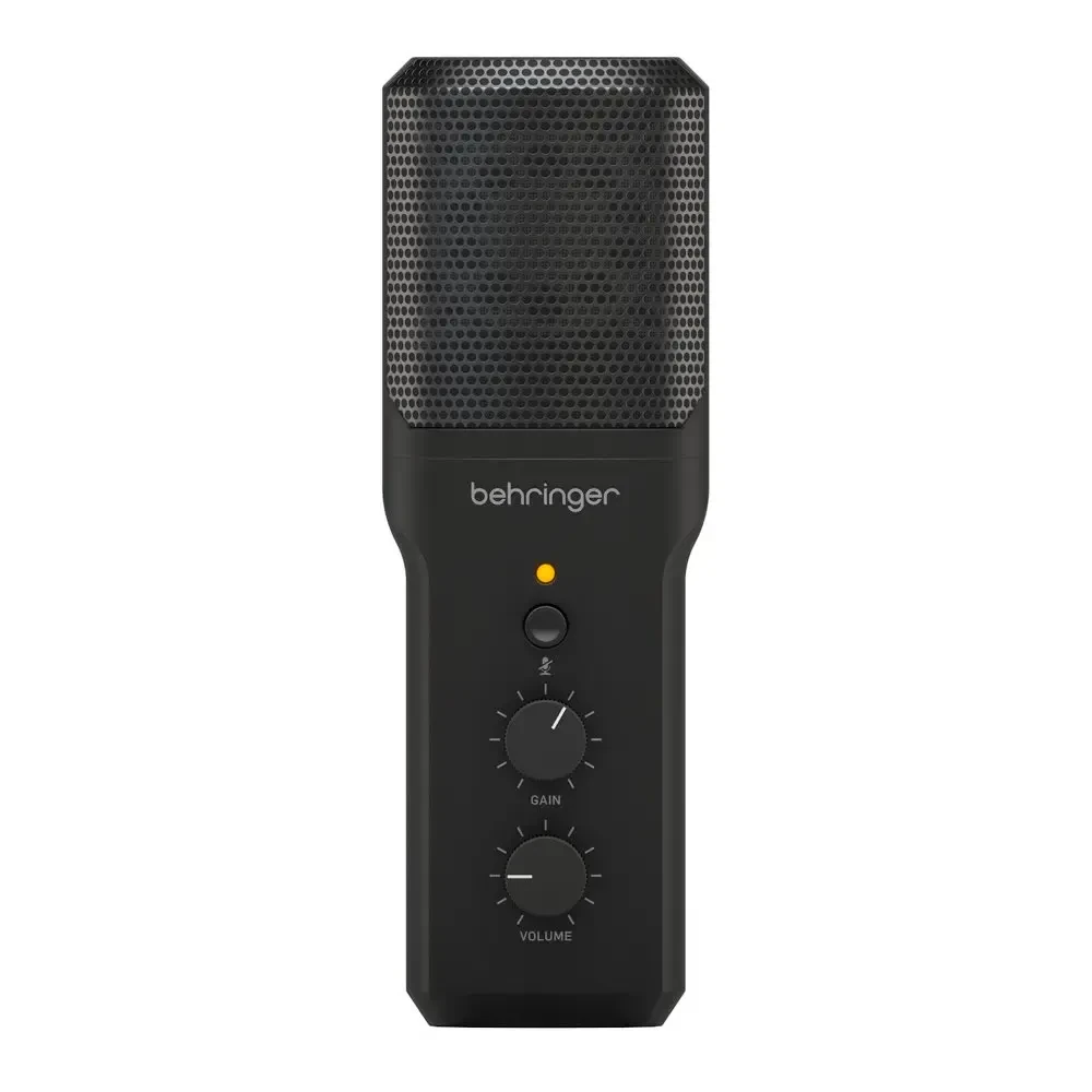 USB-микрофон Behringer BU200