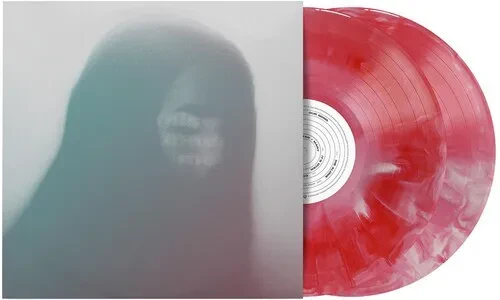 Виниловая пластинка Silverstein - Misery Made Me [New Vinyl LP] Clear Vinyl, Red, White, Deluxe Ed