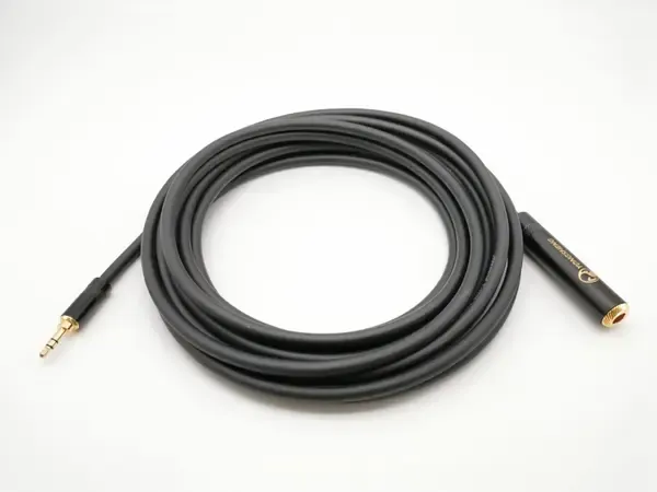 Коммутационный кабель ZZcable E48-3,5-6,35F-0300-0 3м