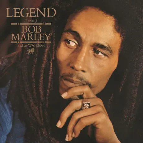 Виниловая пластинка Bob Marley – Legend